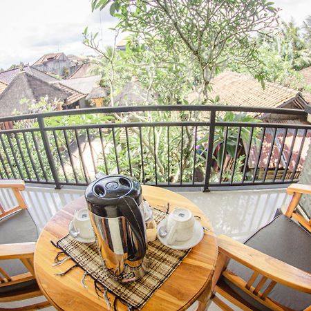 Witantra House Apartment Ubud  Exterior photo