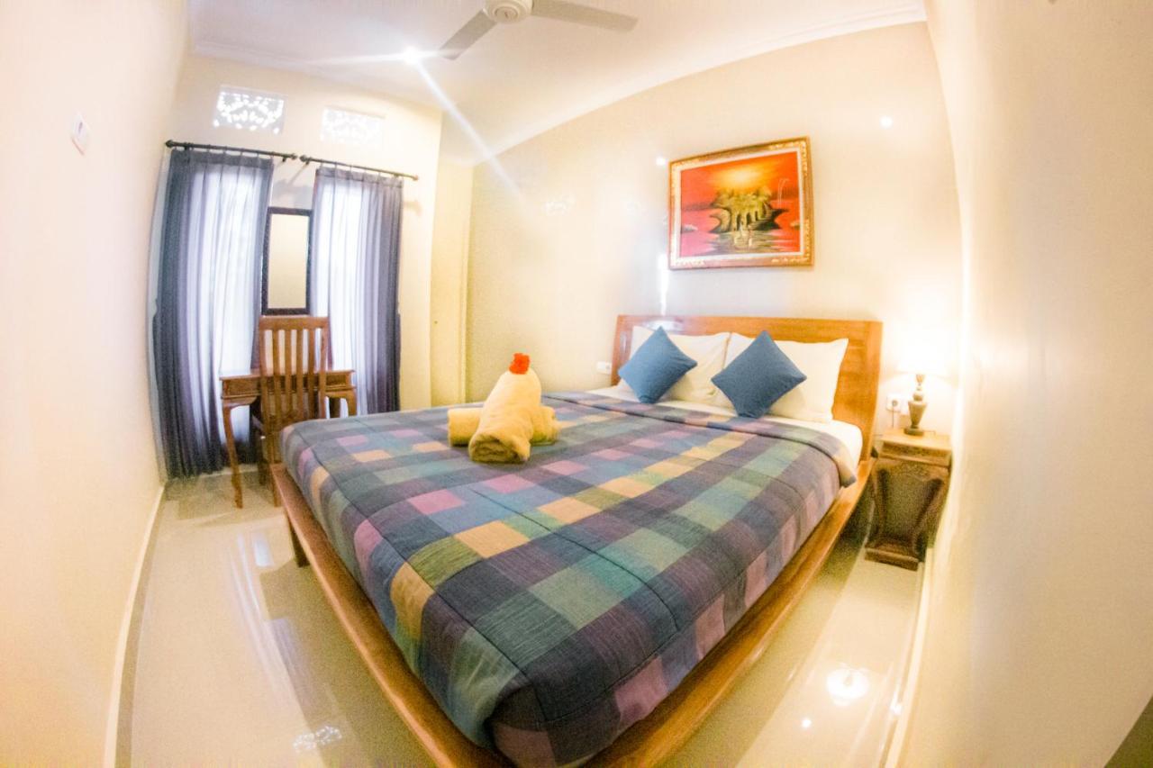 Witantra House Apartment Ubud  Exterior photo