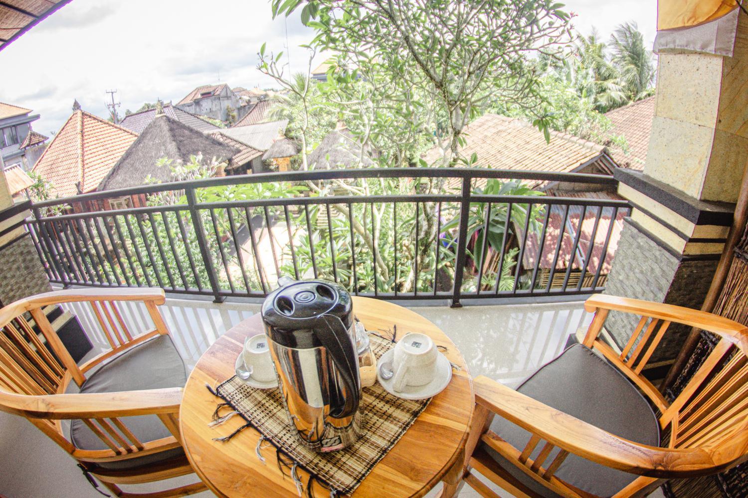 Witantra House Apartment Ubud  Exterior photo