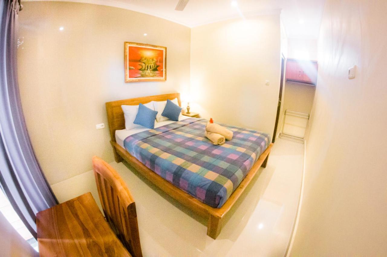 Witantra House Apartment Ubud  Exterior photo